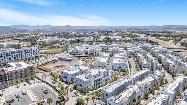 1445 Suwerte Ave Unit 4, Chula Vista, CA 91915 - aerial view of mountains