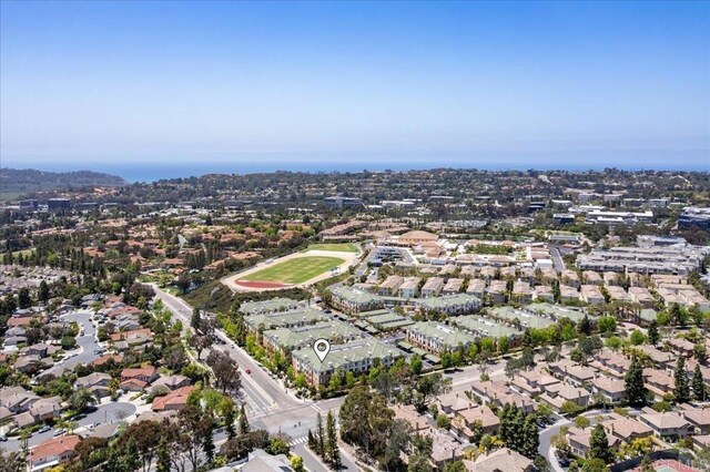 12370 Carmel Country Rd Unit 305, San Diego, CA 92130 - view of property location featuring nearby suburban area