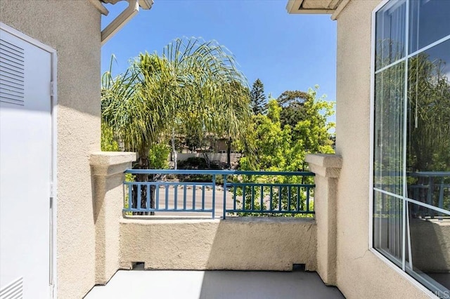 12370 Carmel Country Rd Unit 305, San Diego, CA 92130 - view of balcony