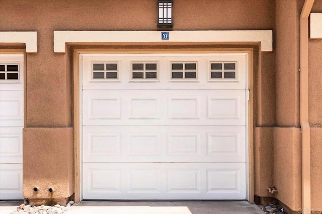 12370 Carmel Country Rd Unit 305, San Diego, CA 92130 - view of garage