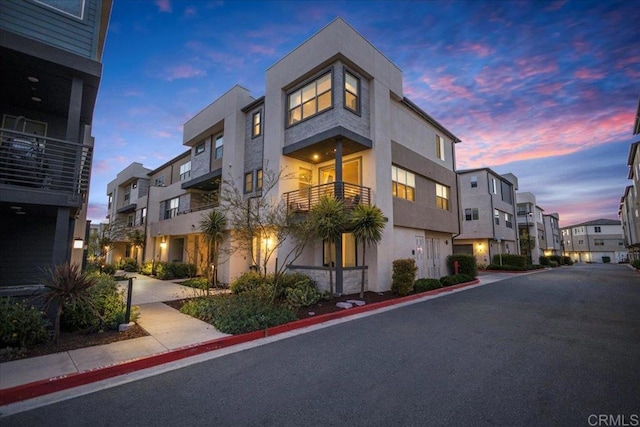 1840 Mint Unit 6, Chula Vista, CA 91915 - view of building exterior featuring a residential view