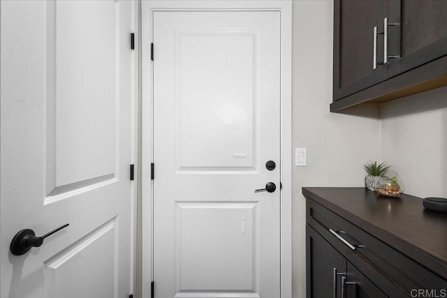 1840 Mint Unit 6, Chula Vista, CA 91915 - view of doorway