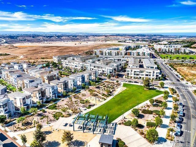 1840 Mint Unit 6, Chula Vista, CA 91915 - drone / aerial view