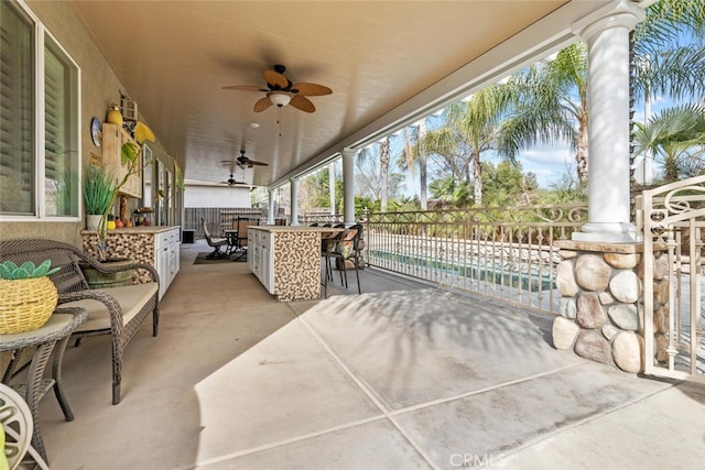 3010 W Ceres Ave, Visalia, CA 93291 - photo 44