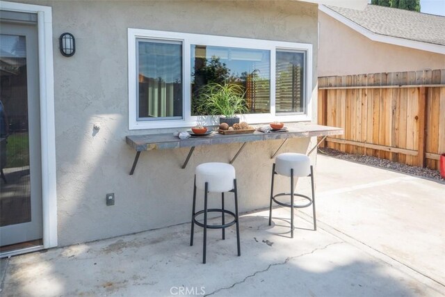 24111 Marathon St, Mission Viejo, CA 92691 - view of patio