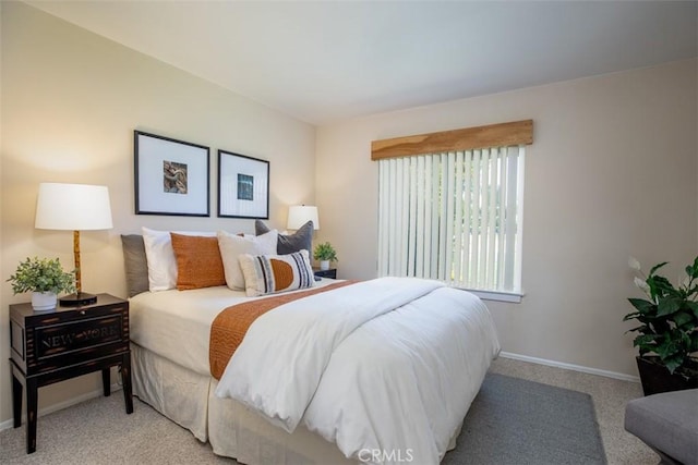 24111 Marathon St, Mission Viejo, CA 92691 - bedroom featuring light colored carpet and baseboards