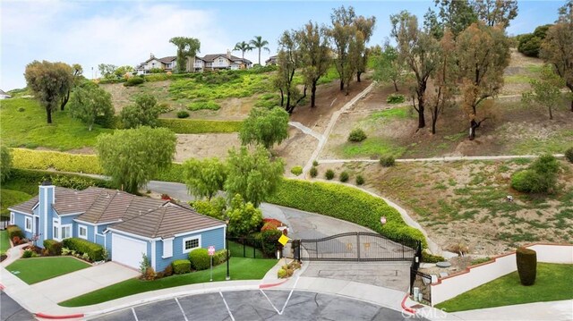 740 S Crown Pointe Dr, Anaheim Hills, CA 92807 - photo 47