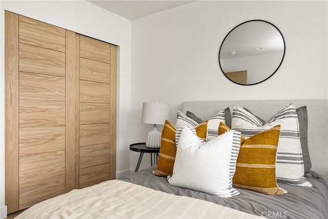 2153 Stanbridge Ave, Long Beach, CA 90815 - view of bedroom