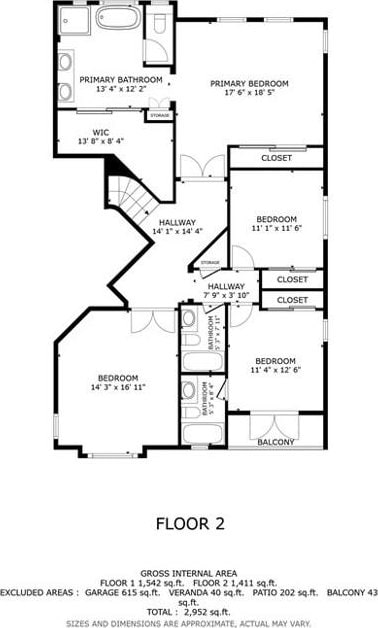 6 Heatherwood, Irvine, CA 92620 - room layout