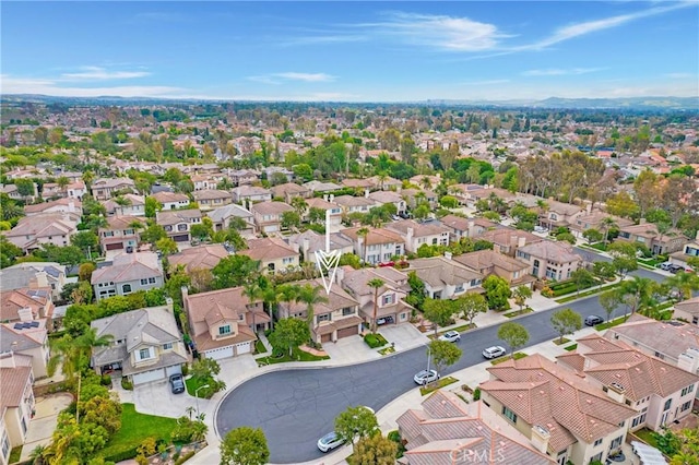 6 Heatherwood, Irvine, CA 92620 - aerial view of residential area