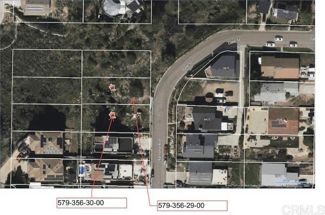 1520 Ramona Ave, Spring Valley, CA 91977