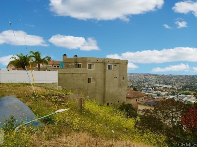 1520 Ramona Ave, Spring Valley, CA 91977