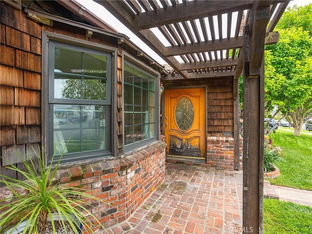 1234 N Ontario St, Burbank, CA 91505 - view of entrance to property