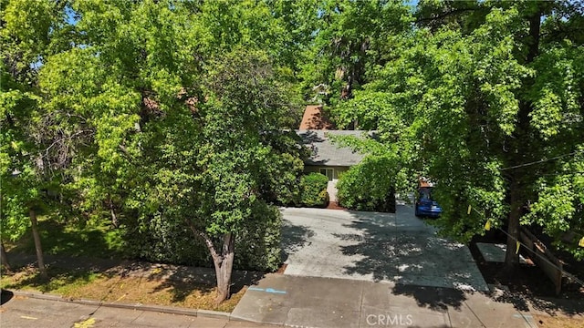 1001 Salem St, Chico, CA 95928 - view of surrounding community