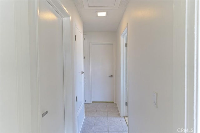 12406 Benson Ave, Chino, CA 91710 - hallway featuring light tile patterned flooring