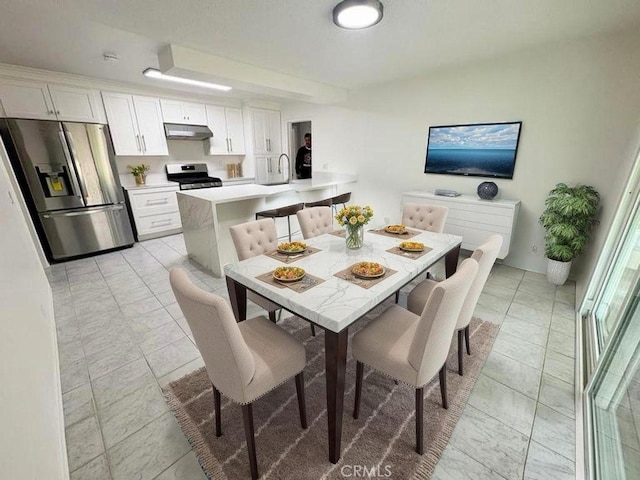 12406 Benson Ave, Chino, CA 91710 - view of dining space