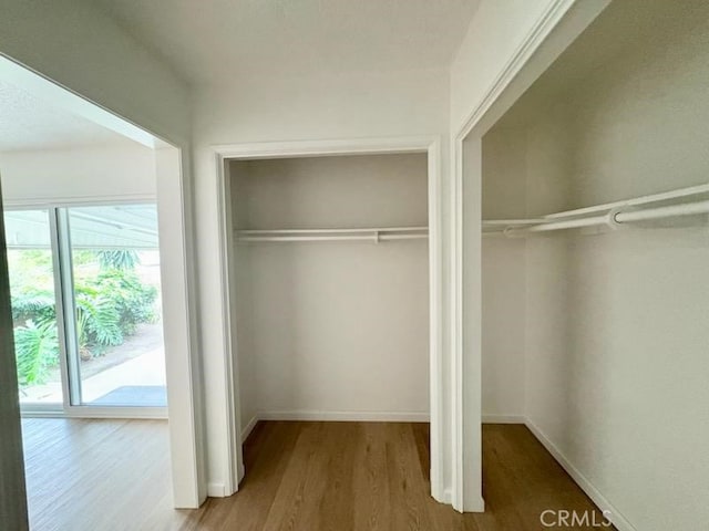 12406 Benson Ave, Chino, CA 91710 - view of closet