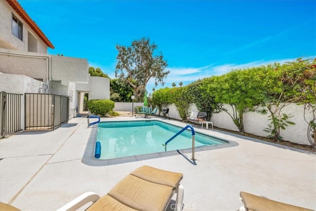 280 S Avenida Caballeros Unit 266, Palm Springs, CA 92262 - photo 33