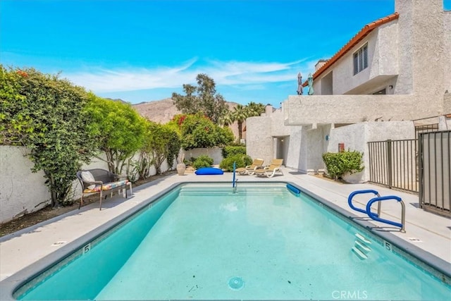 280 S Avenida Caballeros Unit 266, Palm Springs, CA 92262 - photo 36