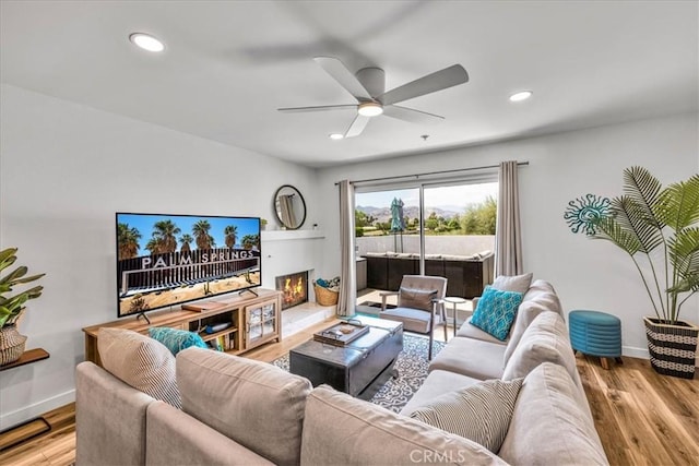 280 S Avenida Caballeros Unit 266, Palm Springs, CA 92262 - photo 7