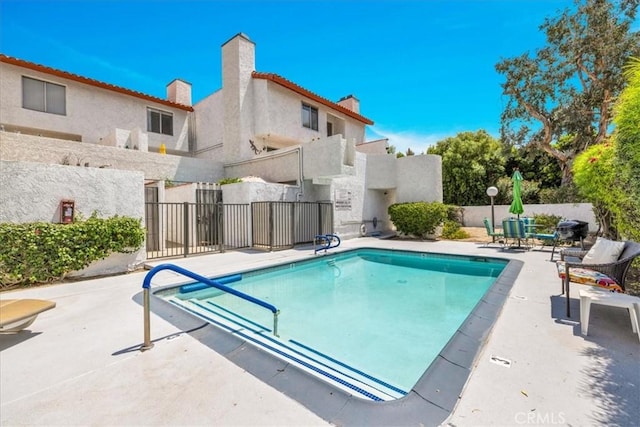 280 S Avenida Caballeros Unit 266, Palm Springs, CA 92262 - photo 34