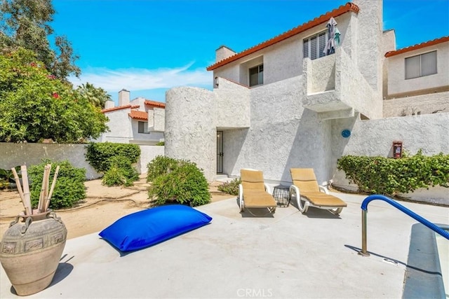 280 S Avenida Caballeros Unit 266, Palm Springs, CA 92262 - photo 35
