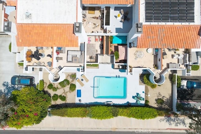 280 S Avenida Caballeros Unit 266, Palm Springs, CA 92262 - photo 41