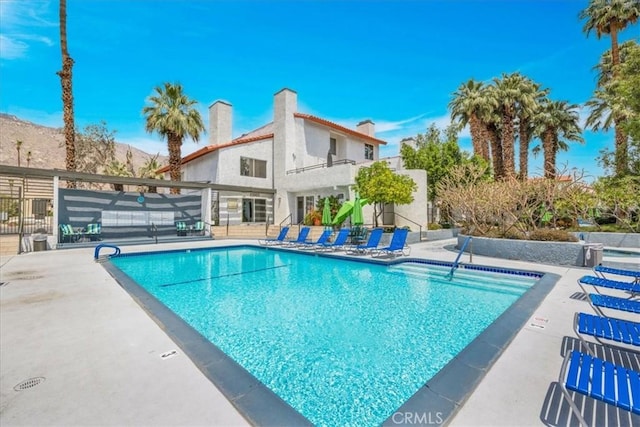 280 S Avenida Caballeros Unit 266, Palm Springs, CA 92262 - photo 38