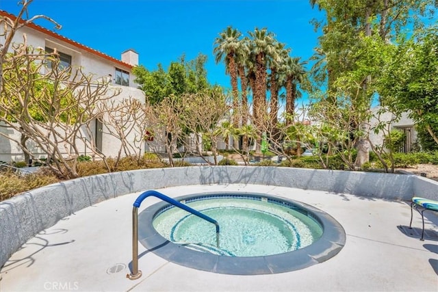 280 S Avenida Caballeros Unit 266, Palm Springs, CA 92262 - photo 39