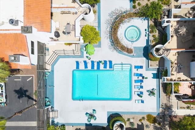280 S Avenida Caballeros Unit 266, Palm Springs, CA 92262 - photo 43