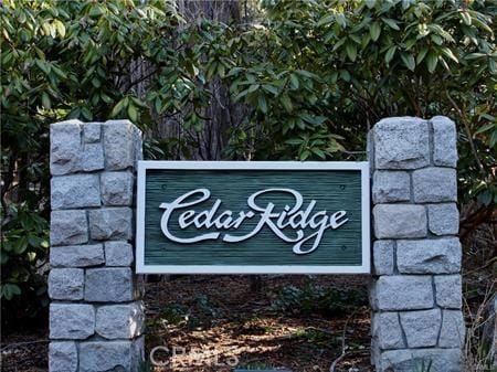 246 Cedar Ridge Dr, Lake Arrowhead, CA 92352