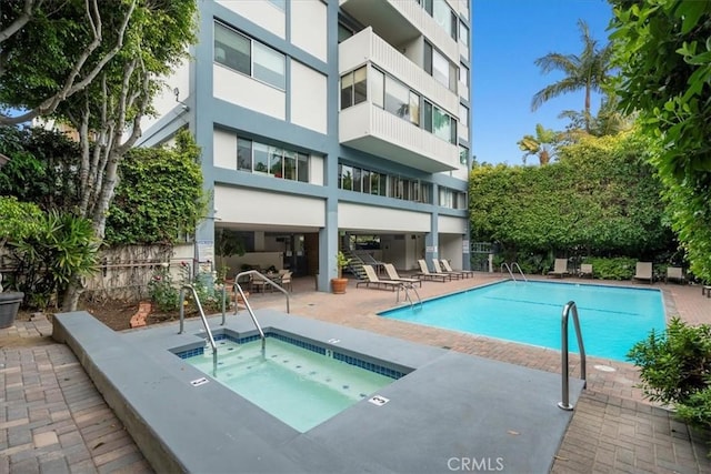 969 Hilgard Ave Unit 1006, Los Angeles, CA 90024 - photo 16