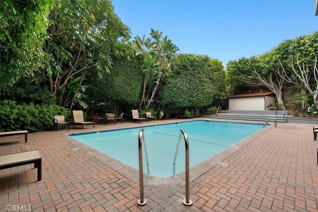 969 Hilgard Ave Unit 1006, Los Angeles, CA 90024 - photo 15