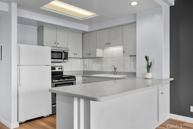 969 Hilgard Ave Unit 1006, Los Angeles, CA 90024 - photo 10