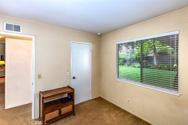 1803 Blue Haven Dr, Rowland Heights, CA 91748 - spare room featuring carpet flooring