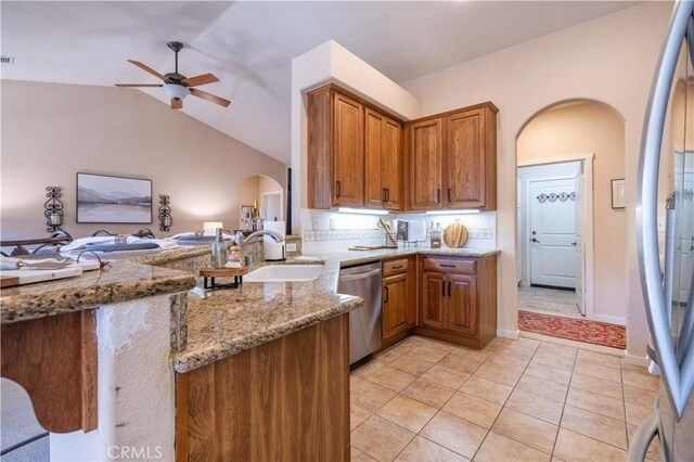 337 Pine Ln, Big Bear City, CA 92314 - photo 21