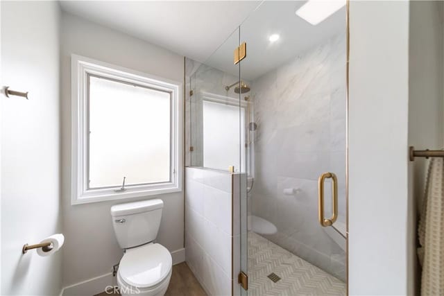 20011 Colgate Cir, Huntington Beach, CA 92646 - full bath featuring toilet and a shower stall