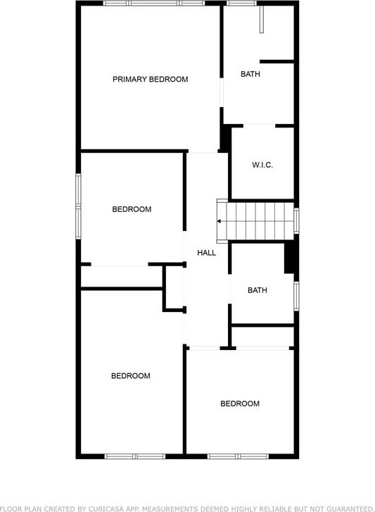 20011 Colgate Cir, Huntington Beach, CA 92646 - room layout