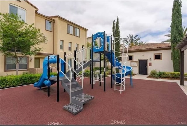 12440 Constellation St, Eastvale, CA 91752 - view of community play area