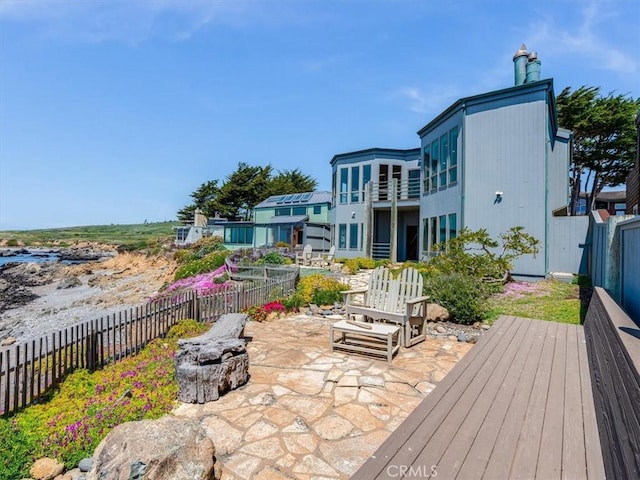 2585 Sherwood Dr, Cambria, CA 93428 - photo 40