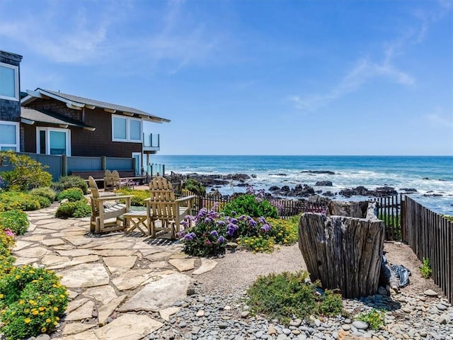 2585 Sherwood Dr, Cambria, CA 93428 - photo 39