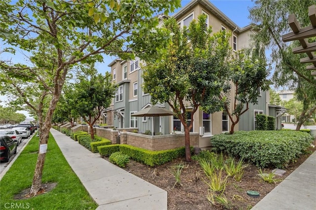 46 Beacon Way, Aliso Viejo, CA 92656 - view of building exterior