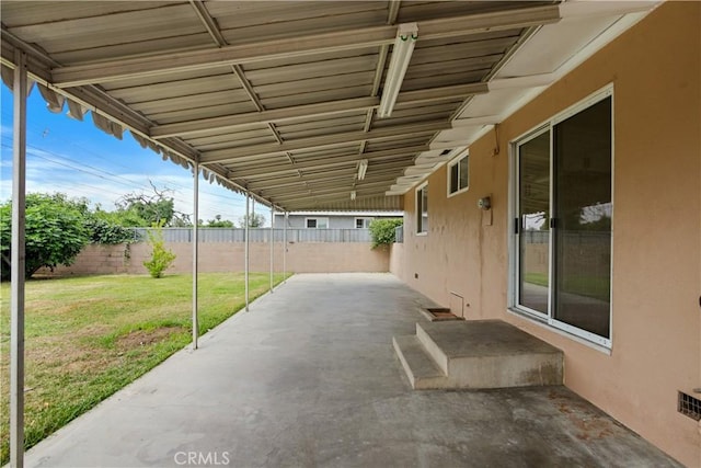 1808 W Palm Dr, West Covina, CA 91790 - view of patio / terrace