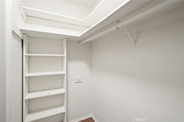10356 Claire Ave, Porter Ranch, CA 91326 - view of spacious closet