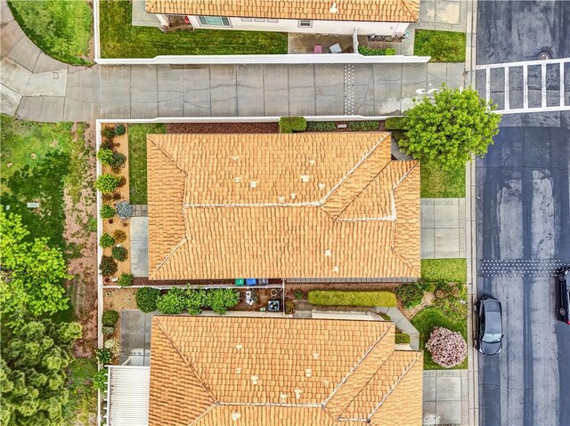 440 Brooklawn Dr, Banning, CA 92220 - aerial view