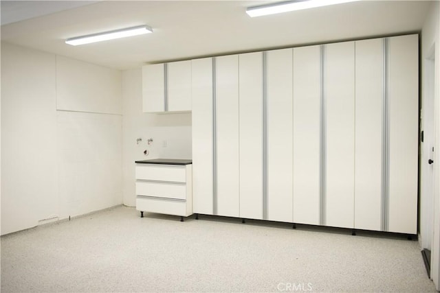 13044 Mindanao Way Unit 3, Marina Del Rey, CA 90292 - view of basement