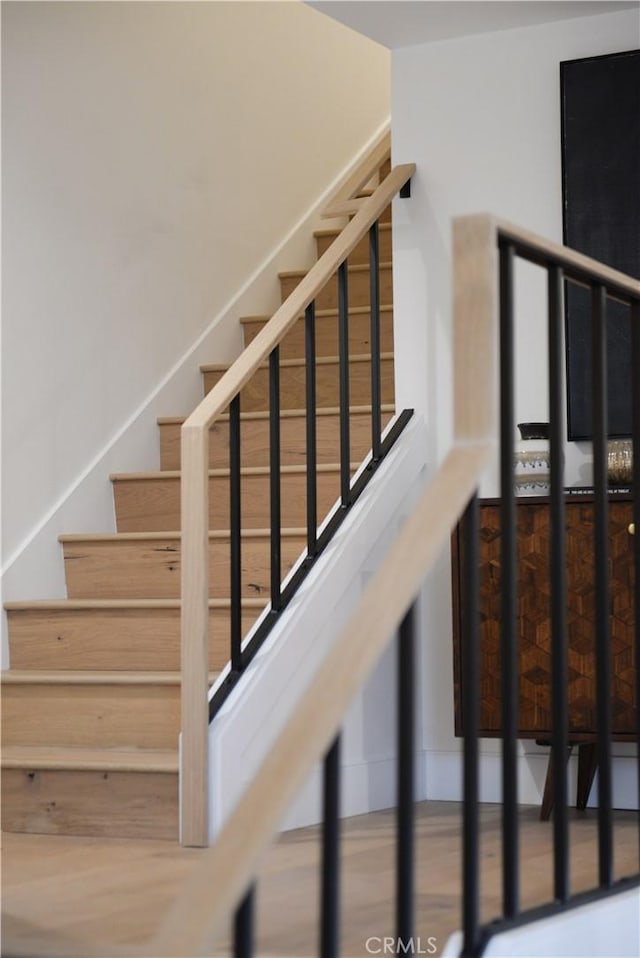 13044 Mindanao Way Unit 3, Marina Del Rey, CA 90292 - view of stairs