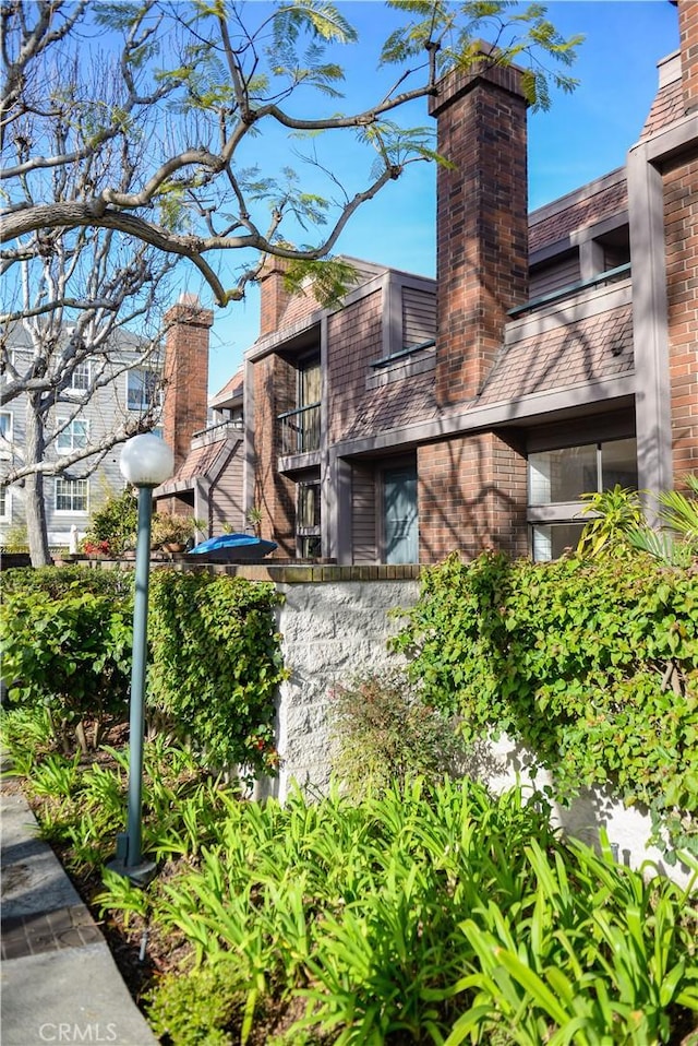 13044 Mindanao Way Unit 3, Marina Del Rey, CA 90292 - view of building exterior