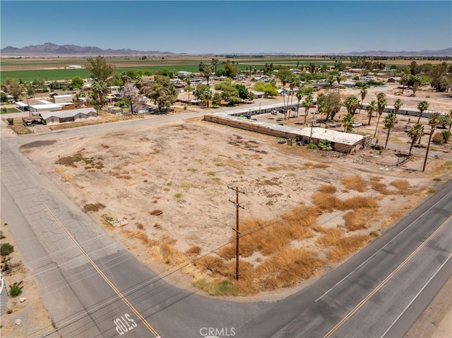 1 W Hobsonway, Blythe, CA 92225