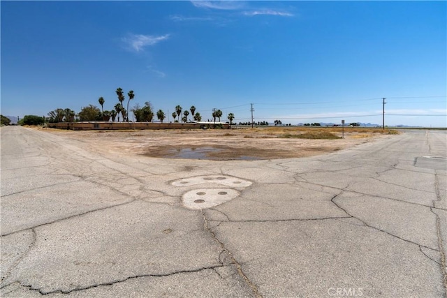 1 W Hobsonway, Blythe, CA 92225